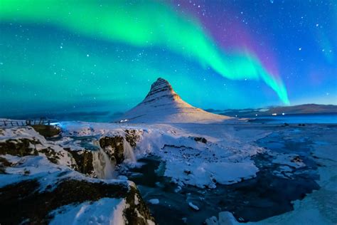 best place to see northern lights 2017